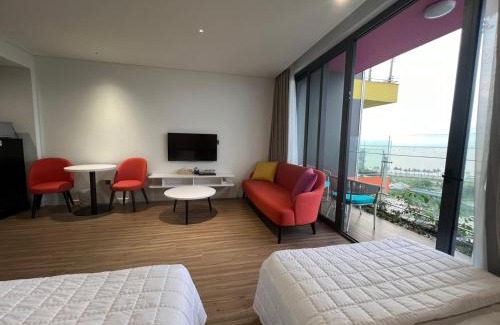 Hoang Hoa Apartment | Ibza 806 Hải Tiến