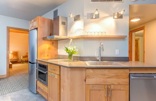 Telluride Apartment | Ice House Suites and Condominiums