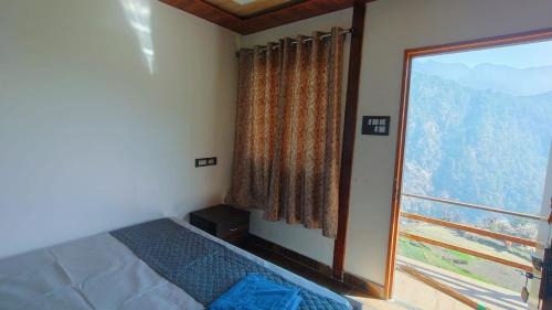 Narainkoti Hotel | Ice Valley Resort