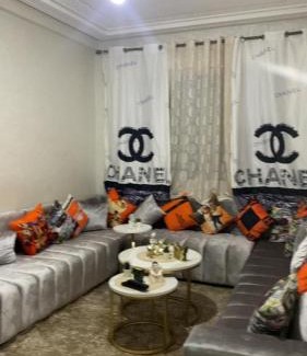 Meknes Apartment | ichraf