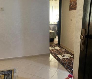 Meknes Apartment | ichraf