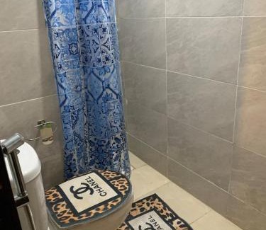 Meknes Apartment | ichraf