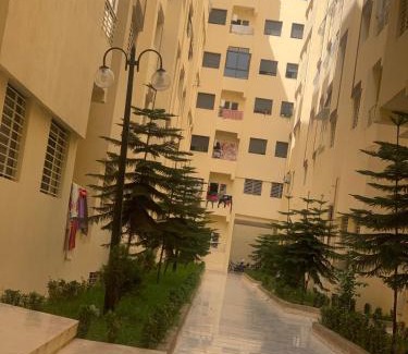 Meknes Apartment | ichraf