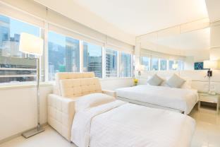 Wan Chai Hotel | iclub Wan Chai Hotel