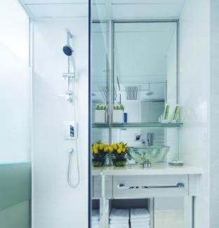 Wan Chai Hotel | iclub Wan Chai Hotel