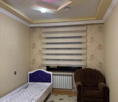 Ganja Apartment | Ideal apartment for family