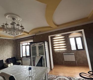 Ganja Apartment | Ideal apartment for family