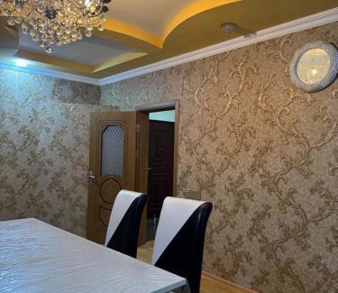 Ganja Apartment | Ideal apartment for family