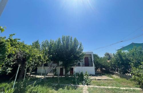Agii Apostoli House | Ideal Cottage Holidays-Ιδανικές Εξοχικές Διακοπές