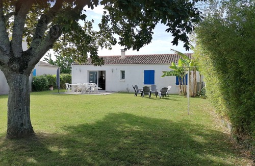 Cheray House | Ideal family home for vacation