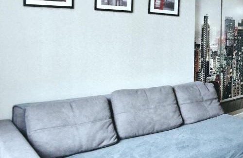 Chisinau Apartment | Ideal for a family five stars