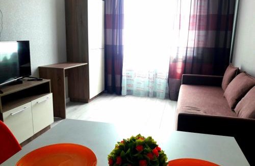 Chisinau Apartment | Ideal for a family five stars