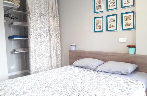 Chisinau Apartment | Ideal for a family five stars