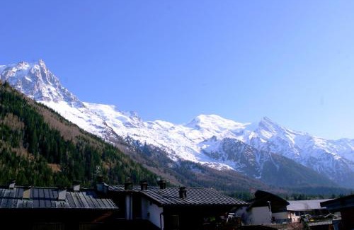 Chamonix-Mont-Blanc Ski Chalet | Ideal For all type of families "Chalet Japonyard"