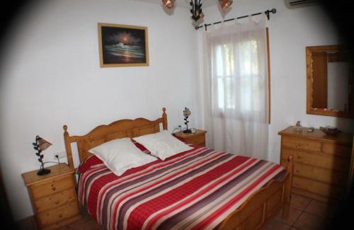 Soller House | Ideal for resting, hiking or biking