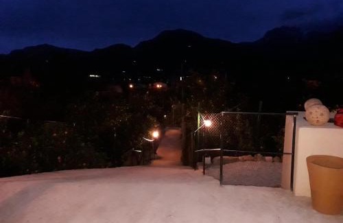 Soller House | Ideal for resting, hiking or biking
