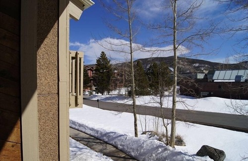 Frisco Condo | Ideal Location! 2BR+Loft/3BA Sleeps 8 easily. Skiing, sailing, kayaking, etc.
