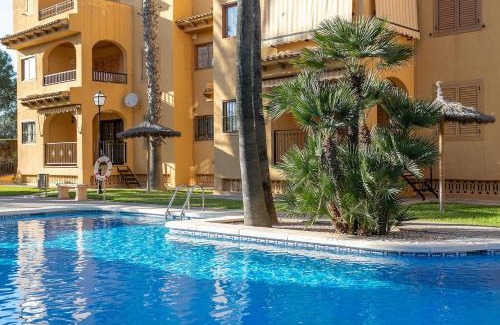 La Mata Apartment | IDEAL para VERANO con PISCINA e INVIERNO con COCINA de LEÑA
