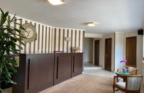 Predeal House | Ideal Predeal