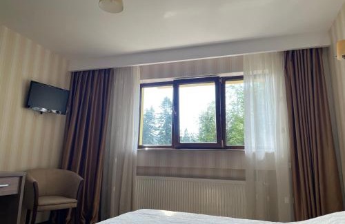 Predeal House | Ideal Predeal