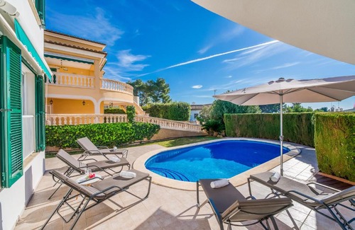 Alcanada House | Ideal Property Mallorca - Casa Osborne