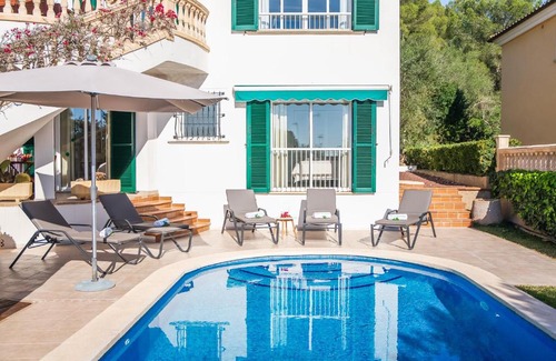 Alcanada House | Ideal Property Mallorca - Casa Osborne
