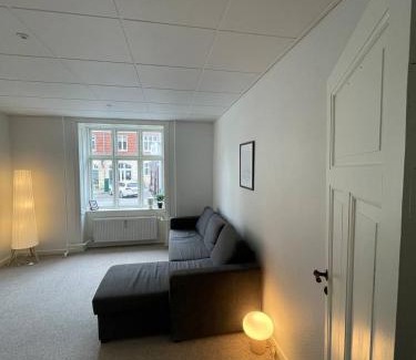 Valby Apartment | Ideal Stay in Valby