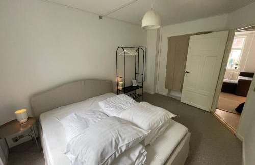 Valby Apartment | Ideal Stay in Valby