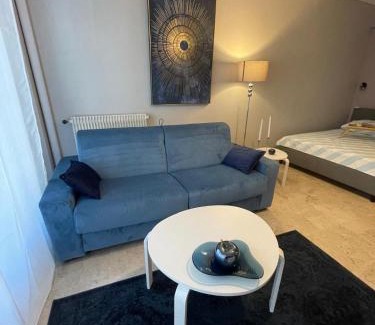 Roquebrune-Cap-Martin Apartment | Ideal studio near Monaco