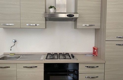 Patu Apartment | Ideal studio apartment for couples