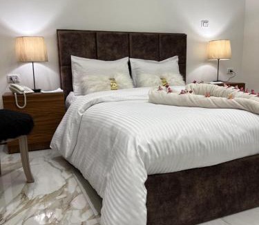 New Cairo Apartment | Ideal studio in villa 255 panafig 11 private villa in 5th settelment in New Cairo