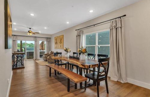 Table Rock House | Idle Time at Table Rock Lake