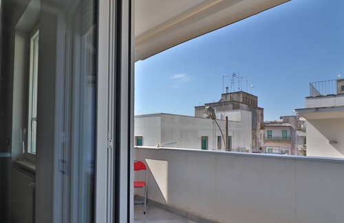 Otranto House | Idrusa's house in Otranto