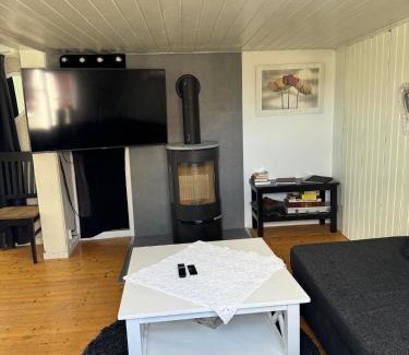 Falkenberg House | Idyll SKREA STRAND
