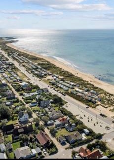Falkenberg House | Idyll SKREA STRAND