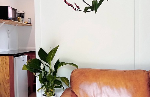Mangawhai Cottage | Idyllic country escape in nature