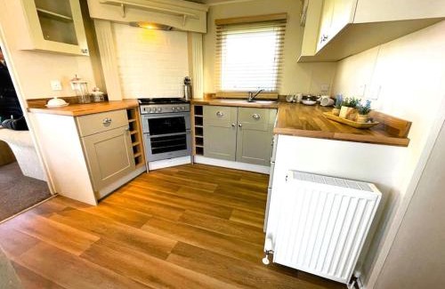 Cowes Other | Idyllic mobile home in beautiful surroundings