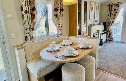 Cowes Other | Idyllic mobile home in beautiful surroundings
