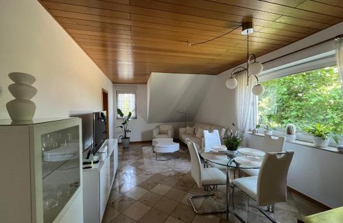 Neukirchen-Vluyn Apartment | Idyllische Wohnung mit Weitblick