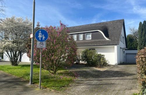 Neukirchen-Vluyn Apartment | Idyllische Wohnung mit Weitblick