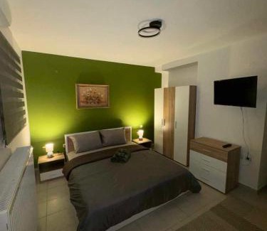 Nafplion City Centre Apartment | Ifigeleni studios