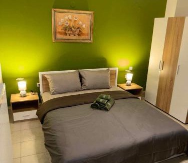 Nafplion City Centre Apartment | Ifigeleni studios