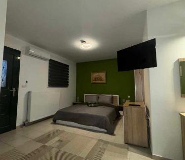 Nafplion City Centre Apartment | Ifigeleni studios