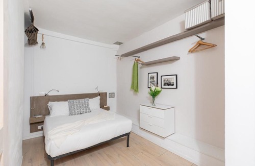 Monti Apartment | iFlat Cozy in Monti