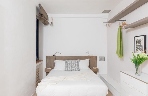 Monti Apartment | iFlat Cozy in Monti