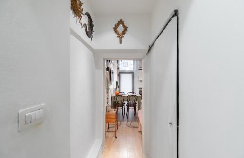 Monti Apartment | iFlat Cozy in Monti