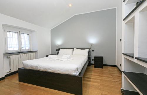 Pegli Apartment | iFlat Pegli