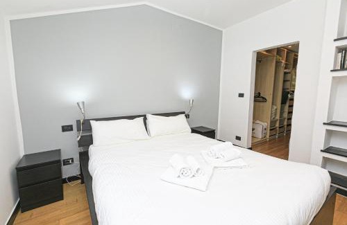 Pegli Apartment | iFlat Pegli