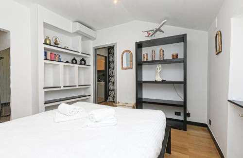Pegli Apartment | iFlat Pegli