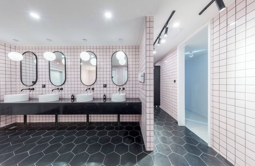 Jing'an Hostel | IFOREST Hotel (Shanghai Flagship Store)